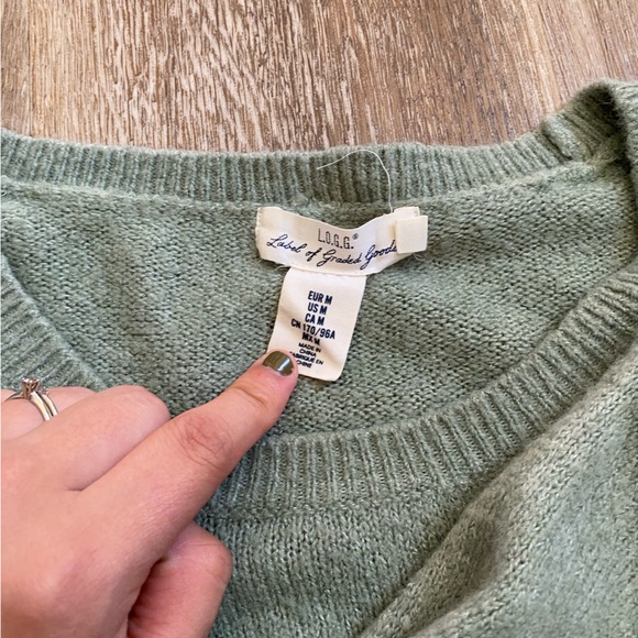 Sweater. Size Medium. Used, Great Condition. - Picture 2 of 2